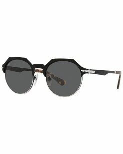 Persol Men's 0PO2488S 48mm Sunglasses