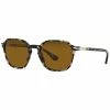 Persol Men's 0PO3256S 51mm Sunglasses