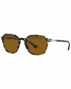 Persol Men's 0PO3256S 51mm Sunglasses