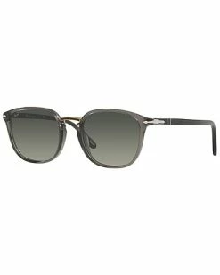 Persol Men's 0PO3186S 51mm Sunglasses