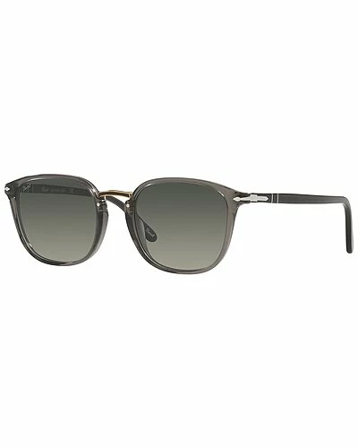 Persol Men's 0PO3186S 51mm Sunglasses 1 Persol Men's 0PO3186S 51mm Sunglasses