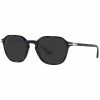 Persol Men's 0PO3256S 51mm Polarized Sunglasses