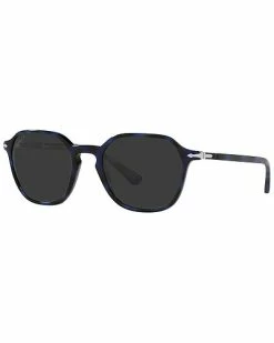 Persol Men's 0PO3256S 51mm Polarized Sunglasses