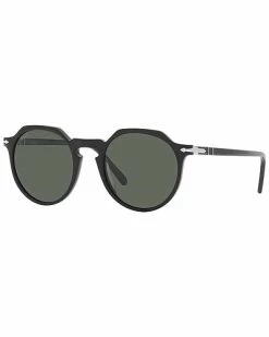 Persol Men's 0PO3281S 50mm Polarized Sunglasses