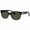 Persol Men's PO3257S 51mm Sunglasses