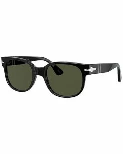 Persol Men's PO3257S 51mm Sunglasses