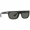 Persol Men's PO3271S 55mm Polarized Sunglasses