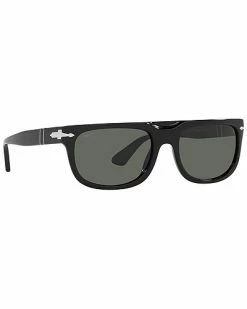 Persol Men's PO3271S 55mm Polarized Sunglasses