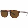Persol Men's PO3279S 52mm Polarized Sunglasses