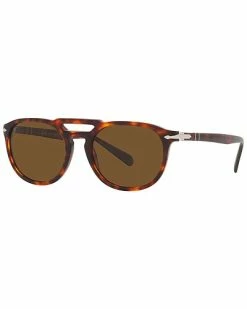 Persol Men's PO3279S 52mm Polarized Sunglasses
