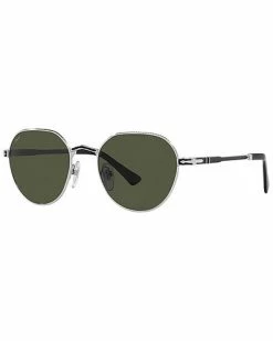Persol Unisex PO2486S 51mm Sunglasses Men
