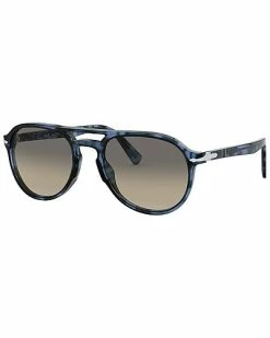 Persol Men's PO3235S 55mm Sunglasses