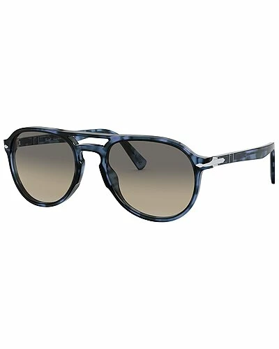 Persol Men's PO3235S 55mm Sunglasses 1 Persol Men's PO3235S 55mm Sunglasses