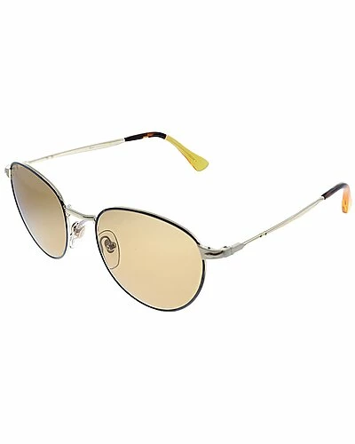 Persol Men's PO2445S 52mm Sunglasses 1 Persol Men's PO2445S 52mm Sunglasses