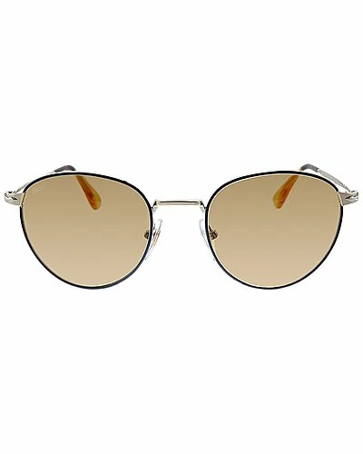 Persol Men's PO2445S 52mm Sunglasses 2 Persol Men's PO2445S 52mm Sunglasses - Image 2