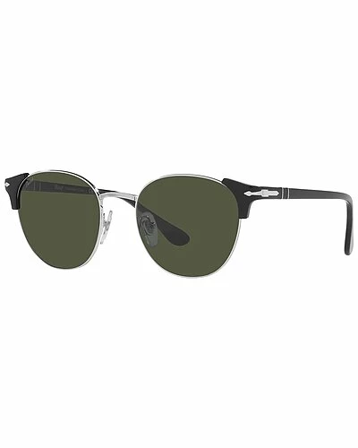 Persol Men's PO3280S 52mm Sunglasses 1 Persol Men's PO3280S 52mm Sunglasses