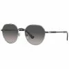 Persol Men's PO2486S 53mm Polarized Sunglasses