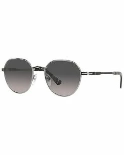 Persol Men's PO2486S 53mm Polarized Sunglasses