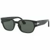 Persol Men's PO3245S 52mm Polarized Sunglasses