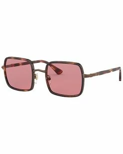 Persol Unisex PO2475S 50mm Sunglasses Men