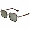 Persol PO2475S 50mm Polarized Sunglasses Men