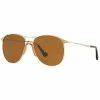 Persol Unisex 0PO2649S 55mm Sunglasses Men