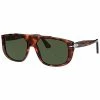 Persol Men's PO3261S 54mm Sunglasses Women