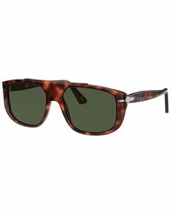 Persol Men's PO3261S 54mm Sunglasses Women
