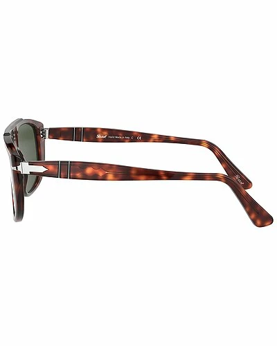 Persol Men's PO3261S 54mm Sunglasses Women 2 Persol Men's PO3261S 54mm Sunglasses Women - Image 2