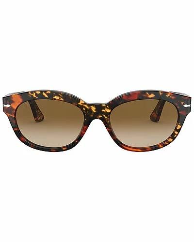 Persol Unisex 0PO3250S 55mm Sunglasses Men 2 Persol Unisex 0PO3250S 55mm Sunglasses Men - Image 2