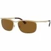 Persol Unisex PO2458S 62mm Polarized Sunglasses Men
