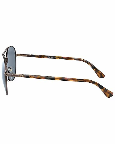 Persol Unisex 0PO2477S 54mm Sunglasses Men 2 Persol Unisex 0PO2477S 54mm Sunglasses Men - Image 2