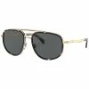 Persol Men's PO2465S 57mm Sunglasses Women