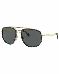 Persol Men's PO2465S 57mm Sunglasses Women