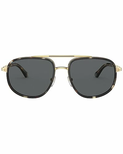 Persol Men's PO2465S 57mm Sunglasses Women 2 Persol Men's PO2465S 57mm Sunglasses Women - Image 2