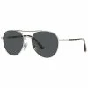 Persol Unisex PO2477S 57mm Sunglasses Men
