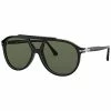 Persol Unisex 59mm Sunglasses Men