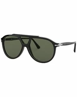 Persol Unisex 59mm Sunglasses Men