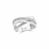 Effy Fine Jewelry Effy 14K 0.40 Ct. Tw. Diamond Ring Women