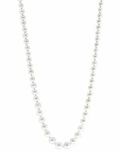 Effy Fine Jewelry 3-12mm 3-12mm Freshwater Pearl Necklace Women