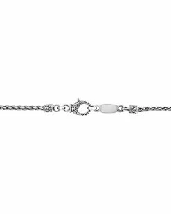 Effy Fine Jewelry Silver & 18K 7.20 Ct. Tw. Amethyst Statement Pendant Women -Effy Fine Jewelry Sales 6030524998 RLLD 3